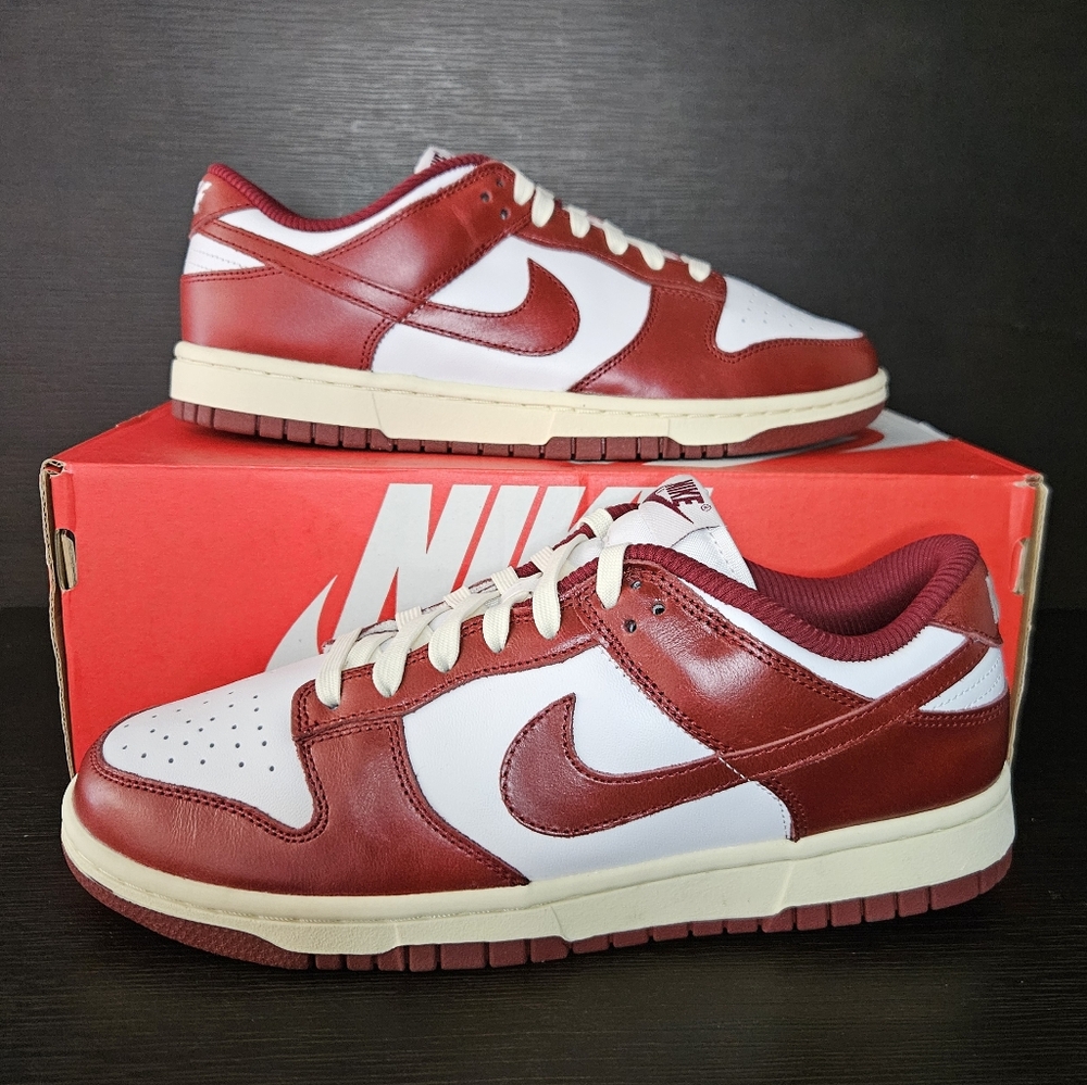Nike Dunk Low Premium Women Size 9.5